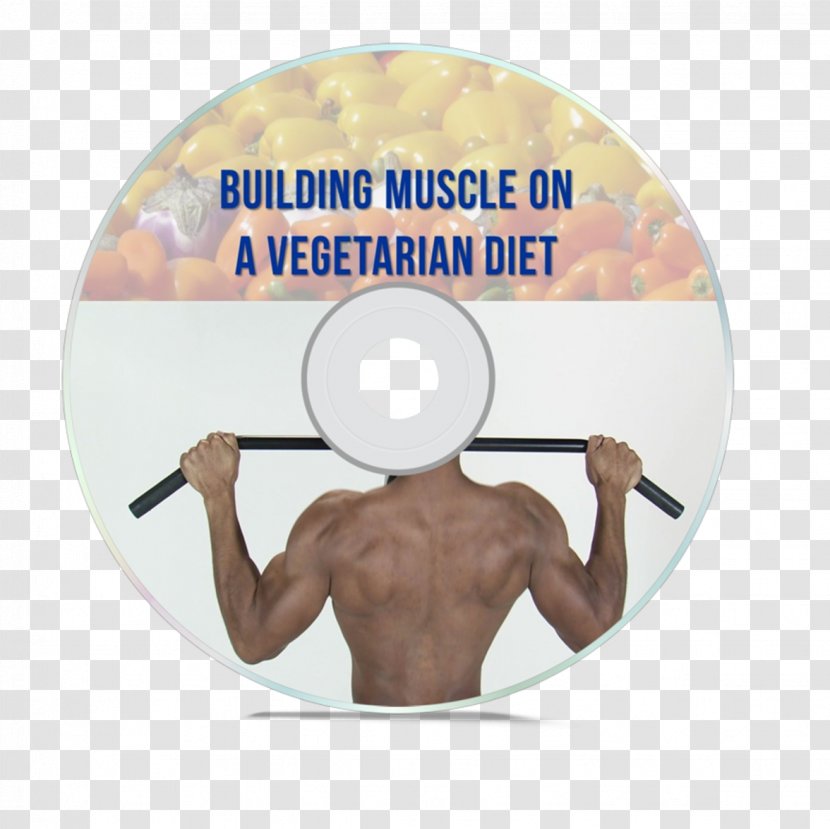 Exercise Fitness Centre Physical New Year's Resolution Diet - Silhouette - Vegetarian Bodybuilder Transparent PNG