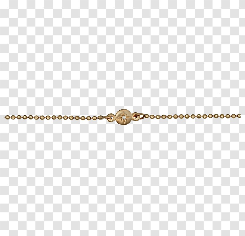 Bracelet Necklace Body Jewellery Jewelry Design - Chain Transparent PNG