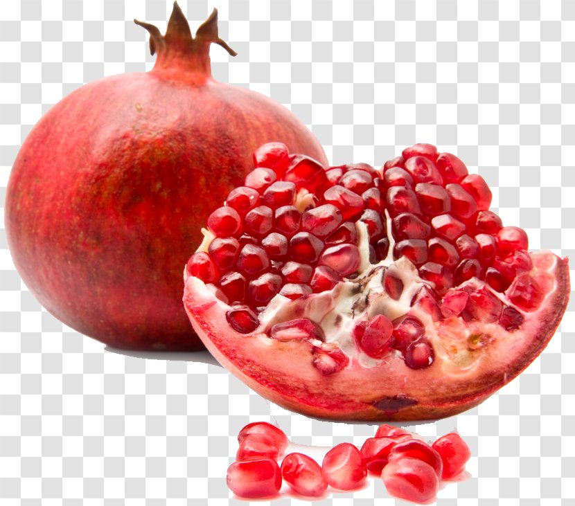 Pomegranate Tea Extract Peel Fruit Transparent PNG
