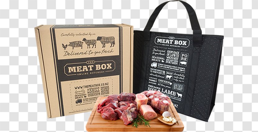 Meat Butcher Box Steak Organic Beef - Kobe Transparent PNG