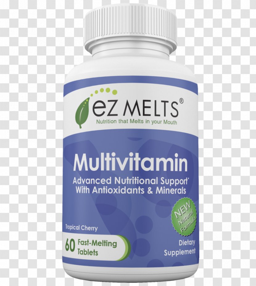 Dietary Supplement Tablet B Vitamins Biotin - Vitamin B12 Transparent PNG