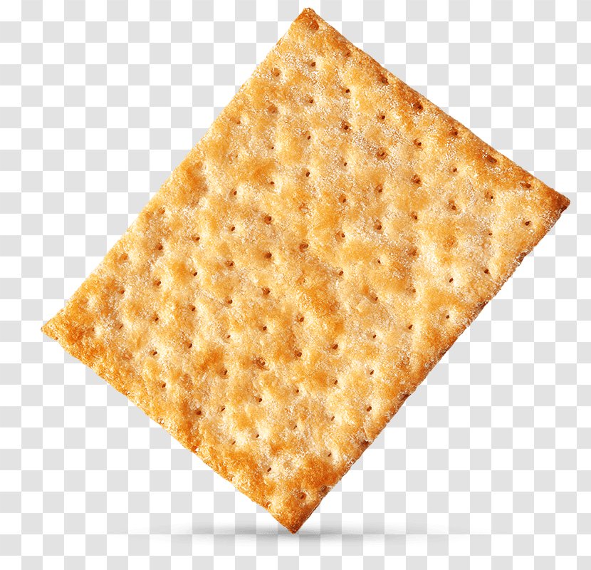 Saltine Cracker - Cookies And Crackers - Puff Pastry Transparent PNG