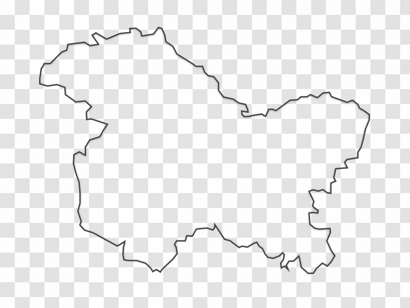 Blank Map Globe Chhattisgarh Jammu - India Transparent PNG