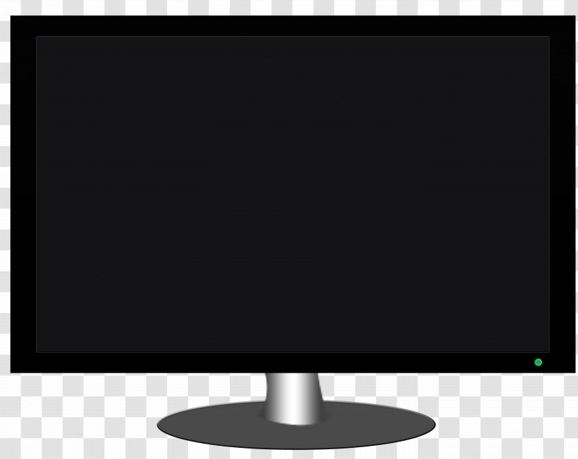 Television Set LED-backlit LCD Polytron Backlight - Ledbacklit Lcd - Monitors Transparent PNG