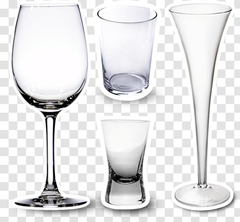 Wine Glass Red Champagne - Zwiesel Kristallglas - ALL IN ONE Transparent PNG