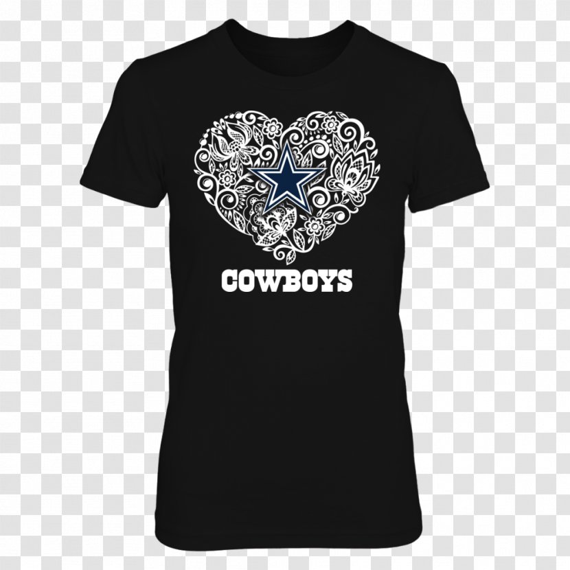 T-shirt Dallas Cowboys Toronto Maple Leafs Clothing - Visual Arts - Watercolor Cowboy Transparent PNG
