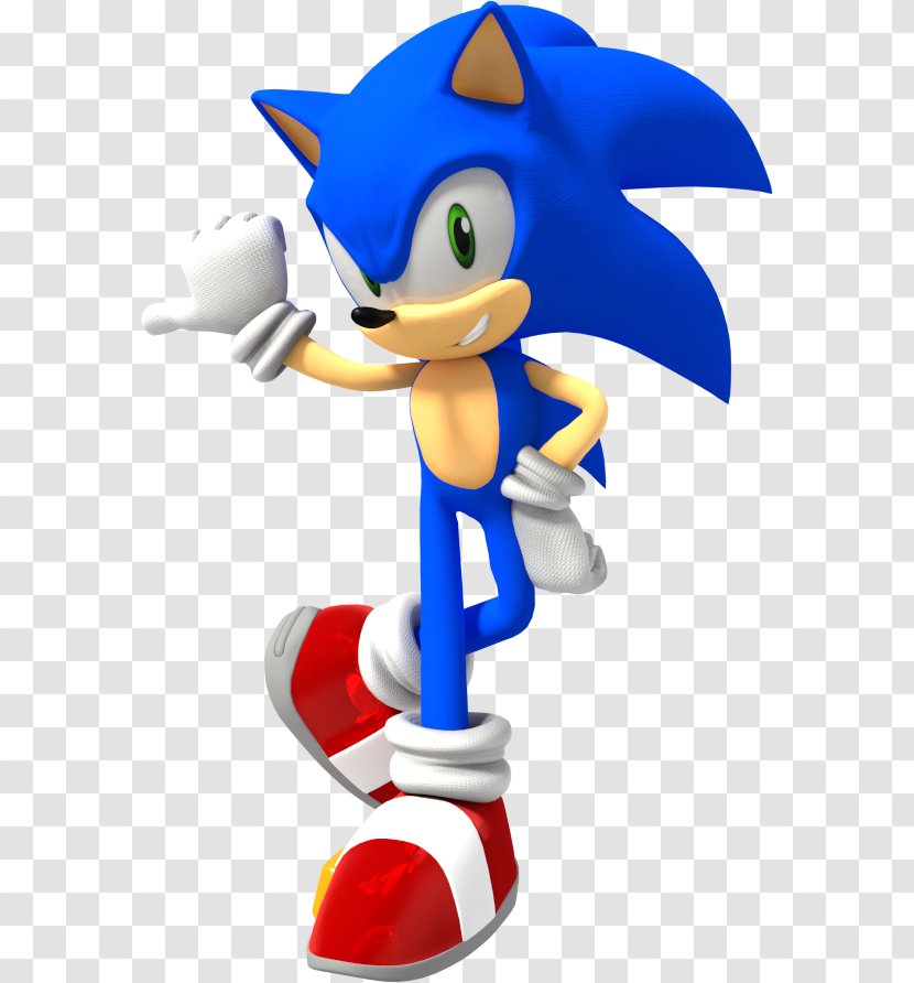 Sonic The Hedgehog 3 Shadow DeviantArt - Digital Art Transparent PNG