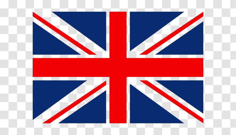 Flag Of The United Kingdom England National - Ontario Transparent PNG