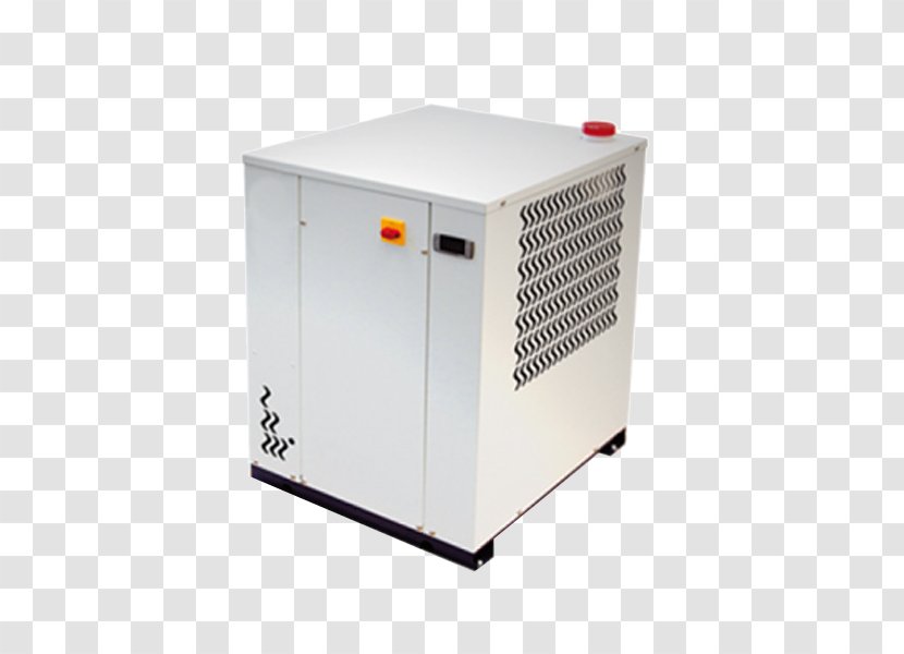 Machine Water Chiller Electric Resistance Welding - Industry Transparent PNG
