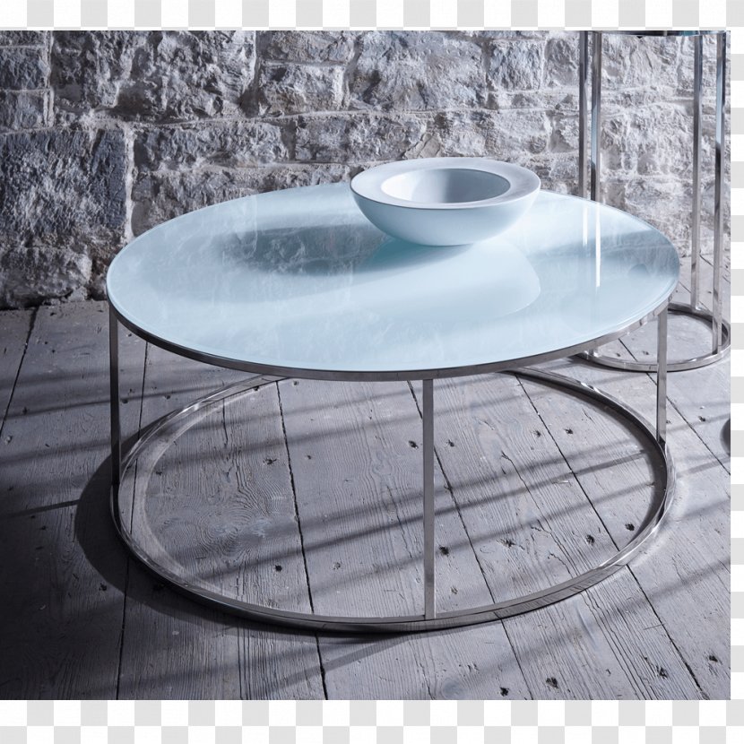 Coffee Tables Glass Kensal - Table Transparent PNG