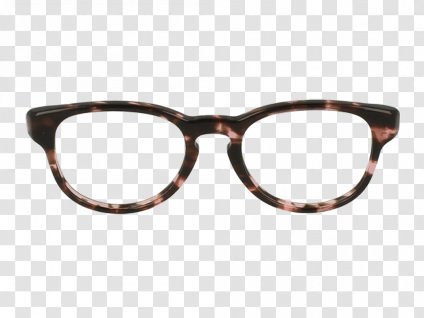 Sunglasses Eyeglass Prescription Browline Glasses Optician - Eye Transparent PNG