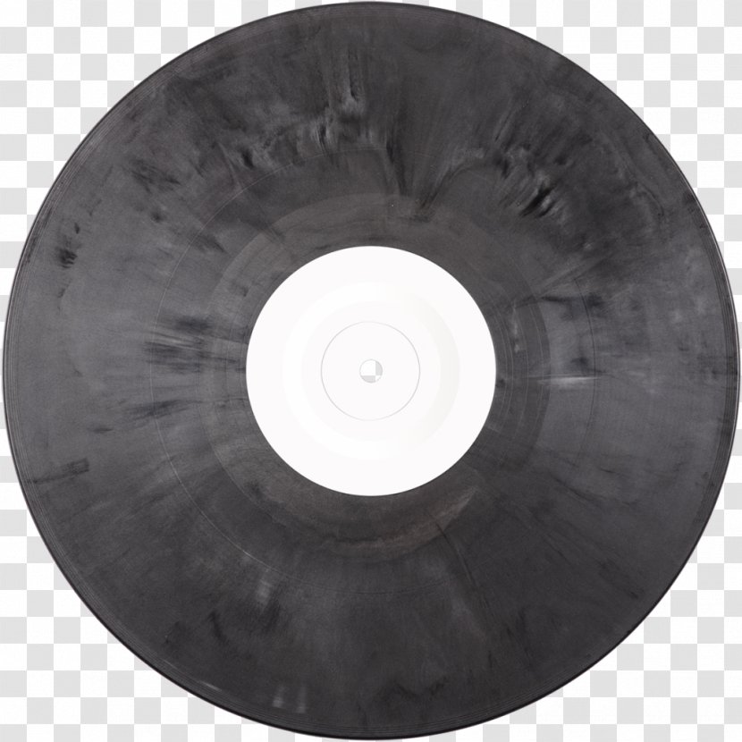 Phonograph Record Wheel Copy Rath Quality Assurance Production - Austria - Marbled Transparent PNG