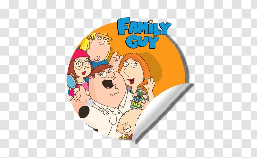 Meg Griffin Stewie Peter Family Guy - Smile - Season 1 GuySeason 2Family Transparent PNG