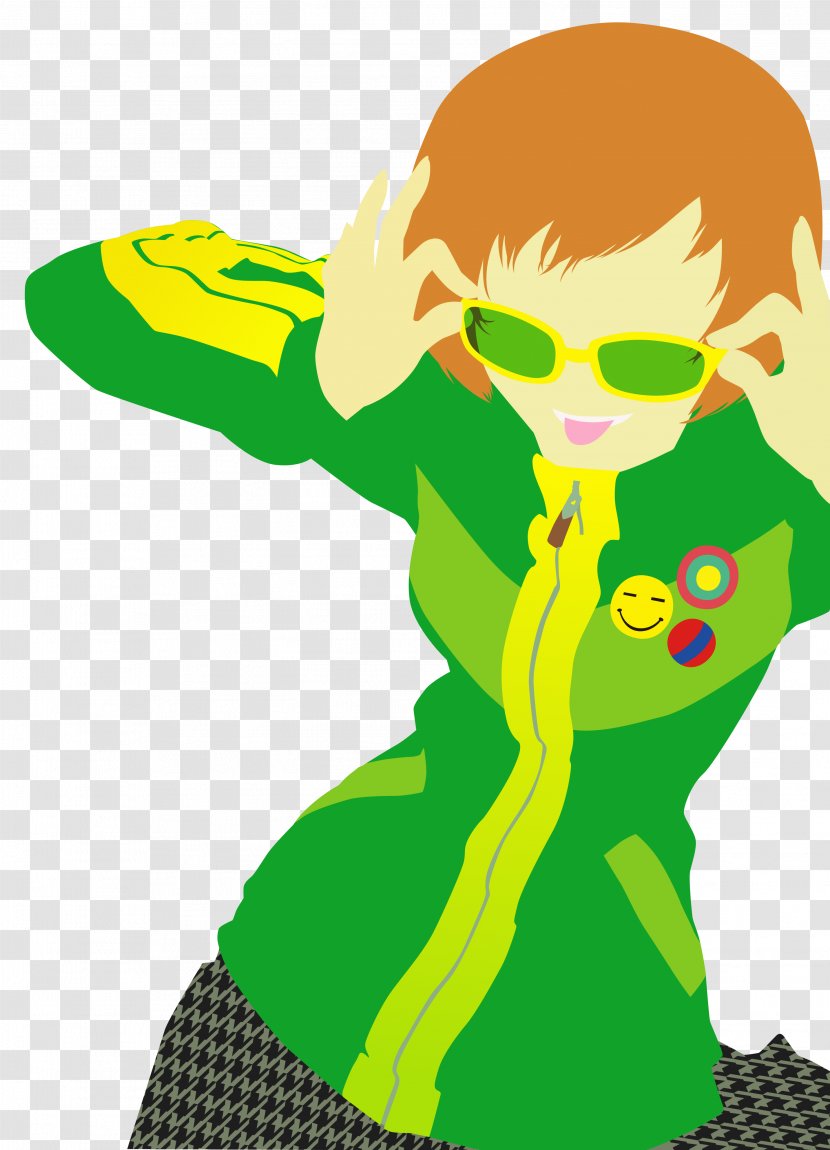 Vertebrate Green Legendary Creature Clip Art - Cartoon - Chie Transparent PNG