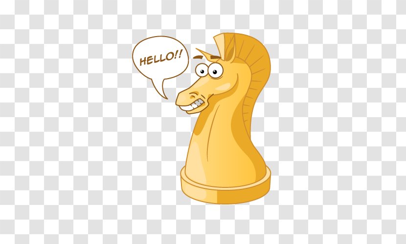 Chess Mammal Clip Art Transparent PNG