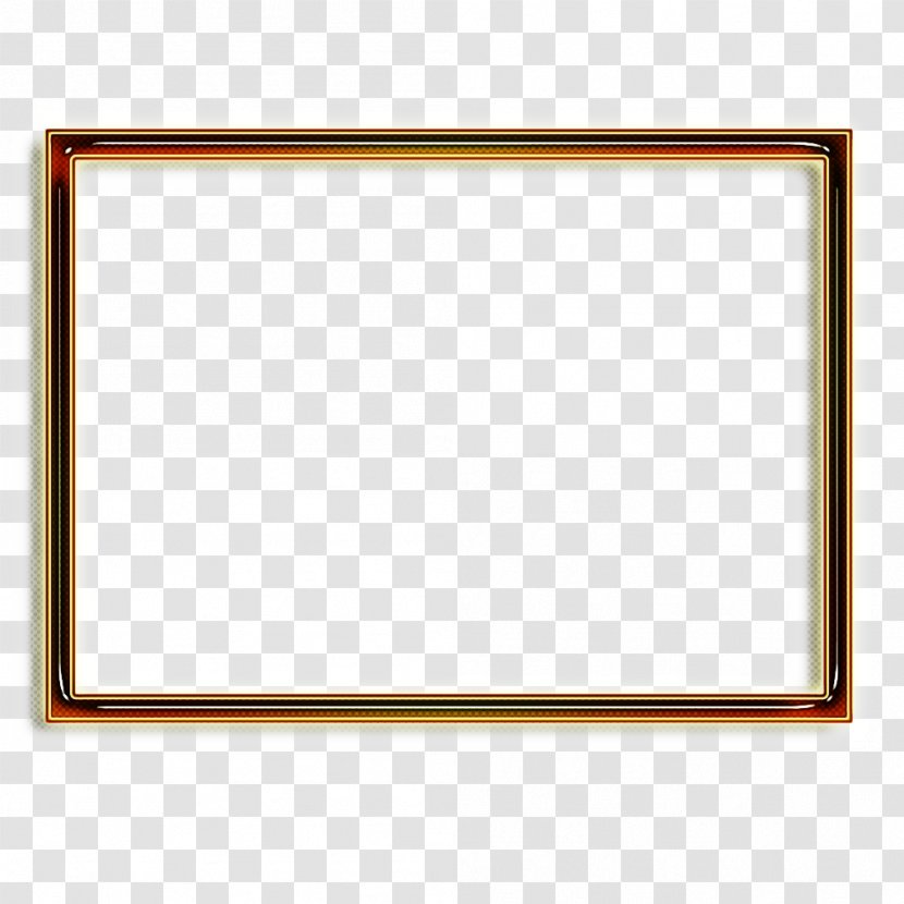 Background Black Frame - Picture Frames - Rectangle Transparent PNG