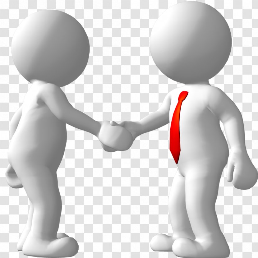 Handshake Clip Art Image - Tree - Hand Transparent PNG