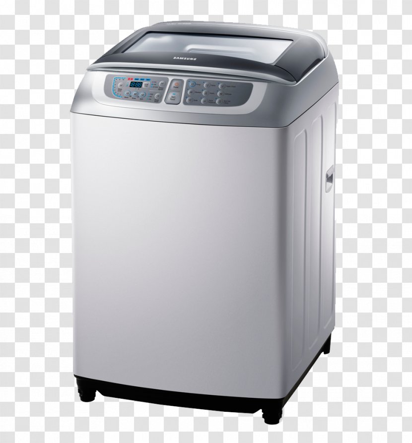 Washing Machines Clothes Dryer Home Appliance Whirlpool Corporation - Machine Transparent PNG