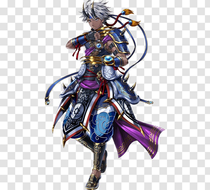 Brave Frontier Final Fantasy: Exvius Game Wikia - Tree - Watercolor Transparent PNG
