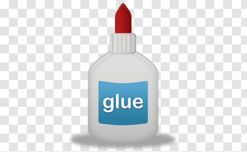 Icon Design - Brand - Glue Transparent PNG