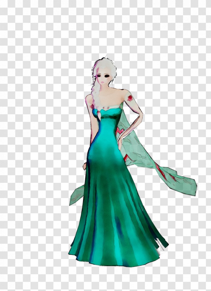 Gown Cocktail Dress Formal Wear STX IT20 RISK.5RV NR EO Transparent PNG