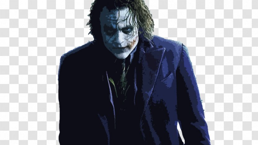 Batman: Arkham Asylum Joker Origins Harley Quinn - Batman Transparent PNG