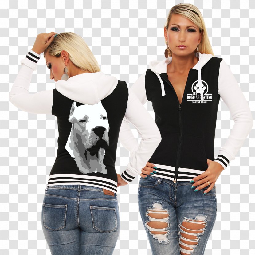 French Bulldog Hoodie American Staffordshire Terrier - Clothing - Dogo Transparent PNG