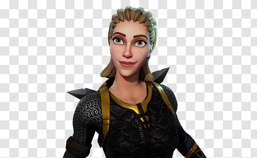 Fortnite Battle Royale PlayStation 4 Xbox One - Costume - Figurine Transparent PNG