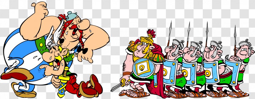 Asterix & Obelix XXL And Obelixs Birthday The Golden Sickle - Ratings Friends Transparent PNG