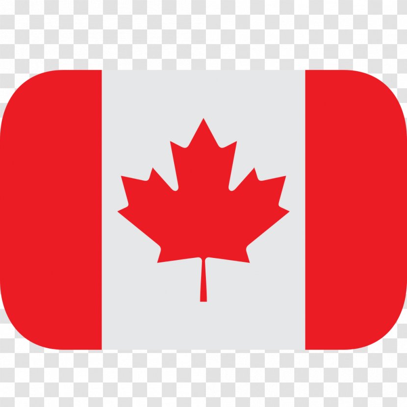 Flag Of Canada Stock Photography - Red - Pennant Transparent PNG
