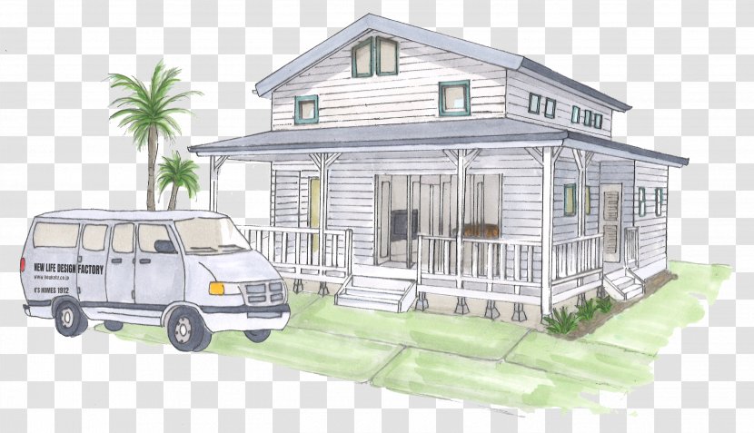 House Room Cottage Hiromi Kitchen - Motor Vehicle Transparent PNG
