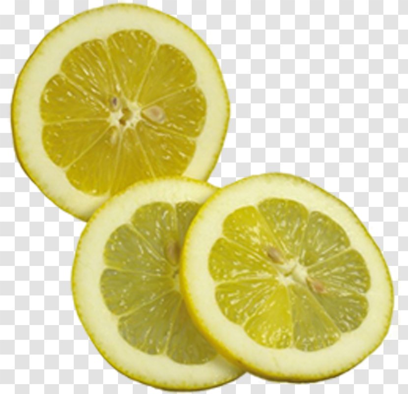 Lemon - Sweet - Slices Child Transparent PNG