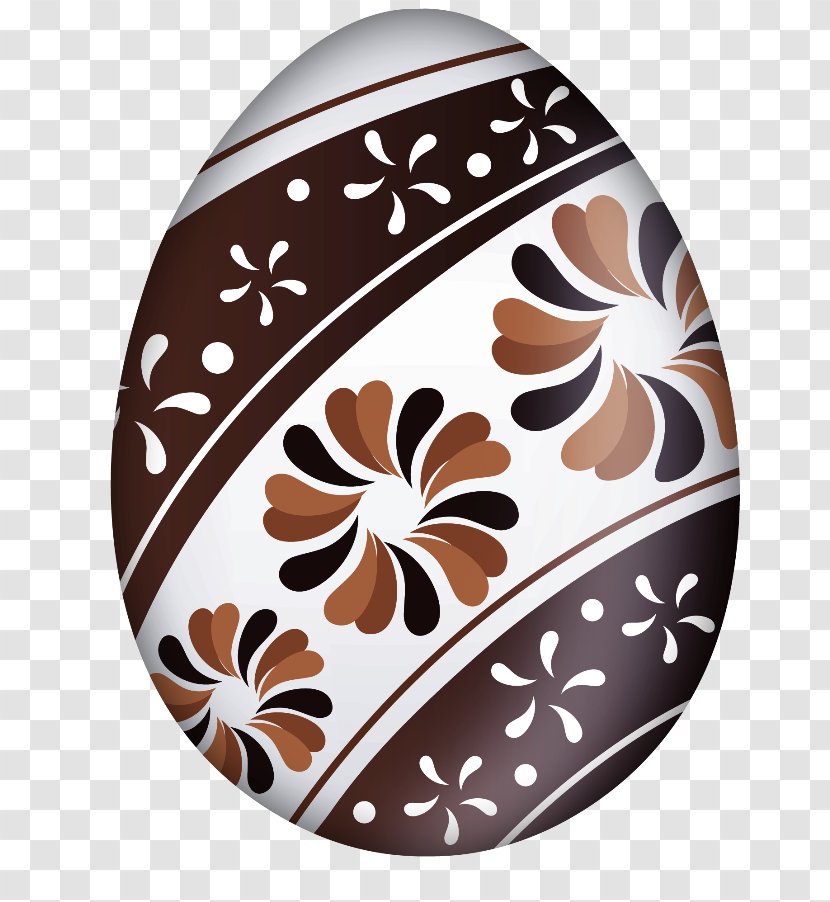 Easter Egg Holiday Bahan - Dishware Transparent PNG