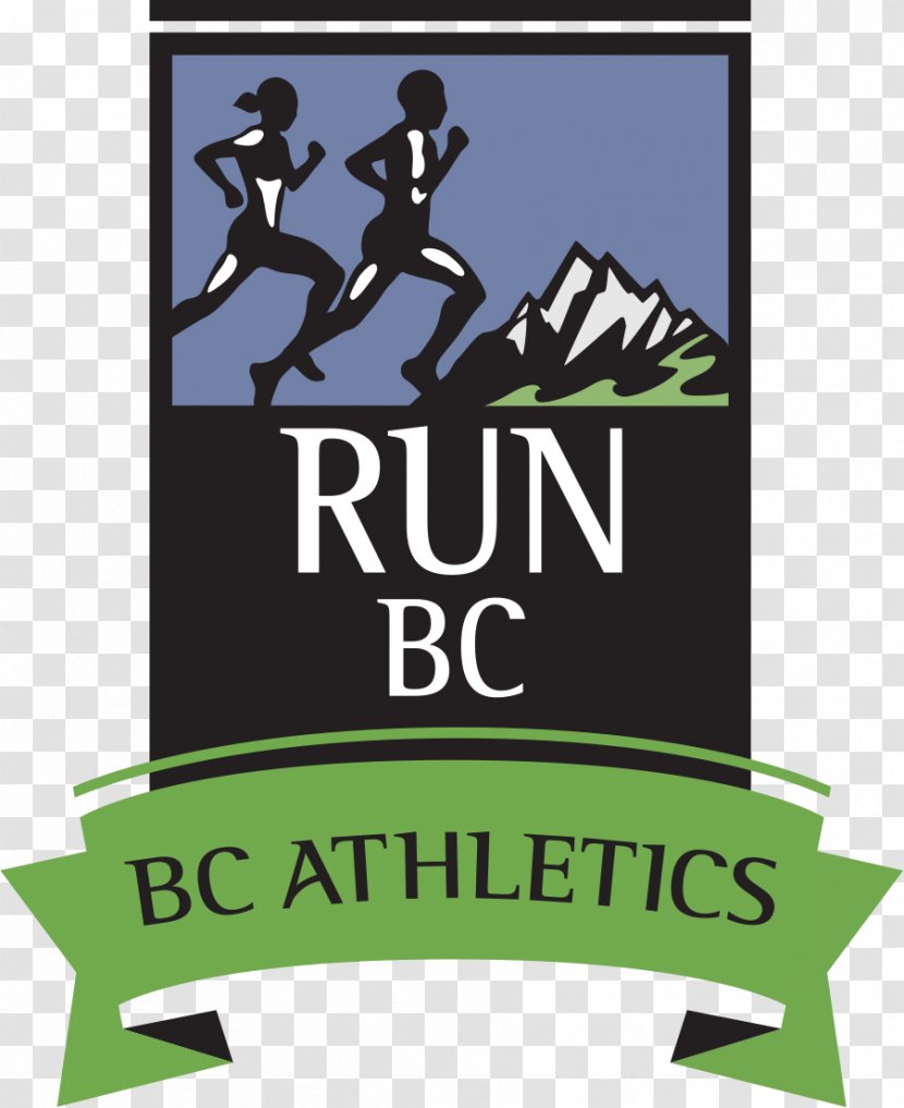 Cross Country Running Track & Field Road Lower Mainland - Mountain - Athletics Transparent PNG