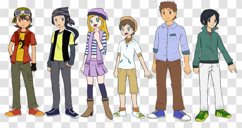 Digimon World DigiDestined Character - Flower Transparent PNG