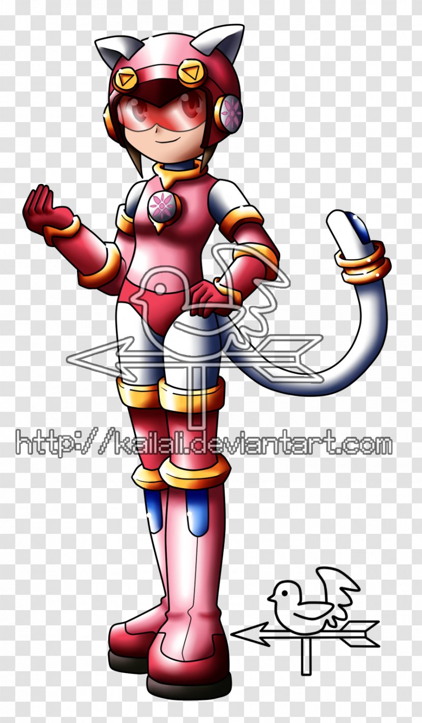 Mega Man Star Force Drawing DeviantArt - Digimon Kari Transparent PNG