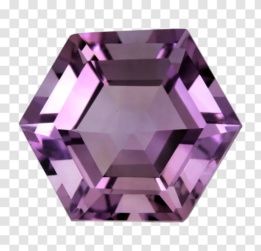 Amethyst Purple Gemstone Quartz Diamond Transparent PNG