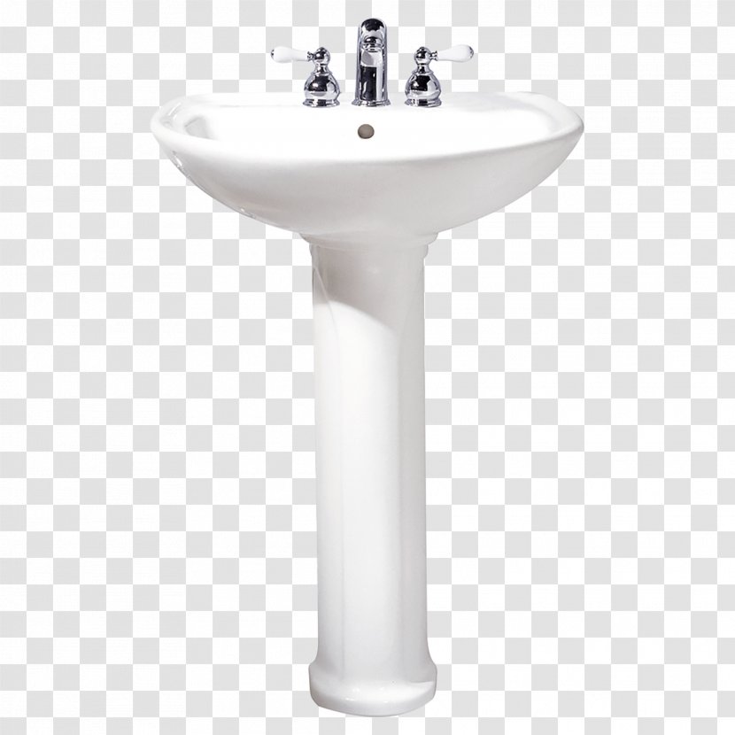 Sink Tap Bathroom Toilet Bathtub Transparent PNG