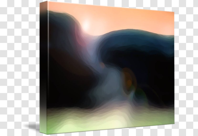 Desktop Wallpaper Stock Photography Computer - Sky Plc - Mountain Landscape Painting Transparent PNG
