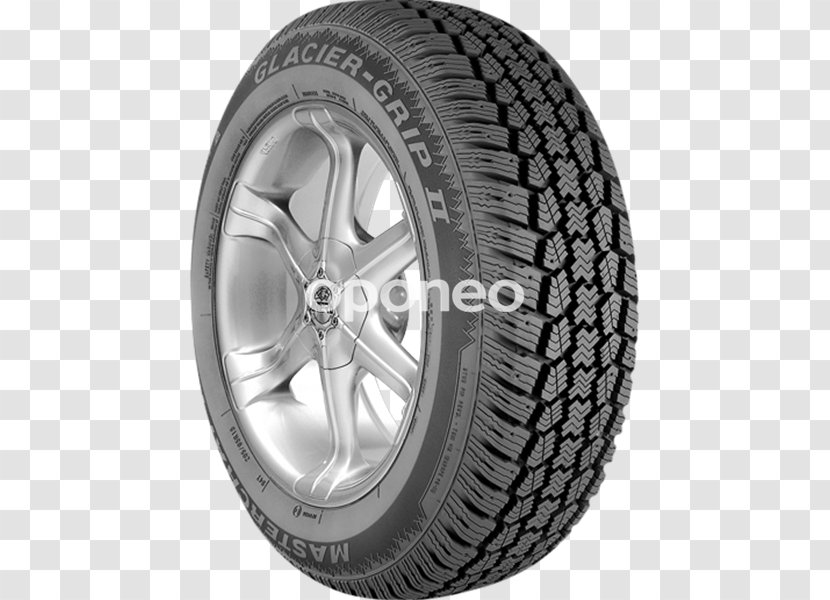 Car Oldsmobile Cutlass Supreme Snow Tire - SK-II Transparent PNG