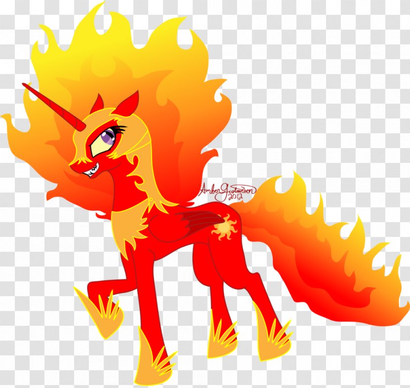 My Little Pony: Friendship Is Magic Fandom Solar Flare Celestia - Mammal Transparent PNG