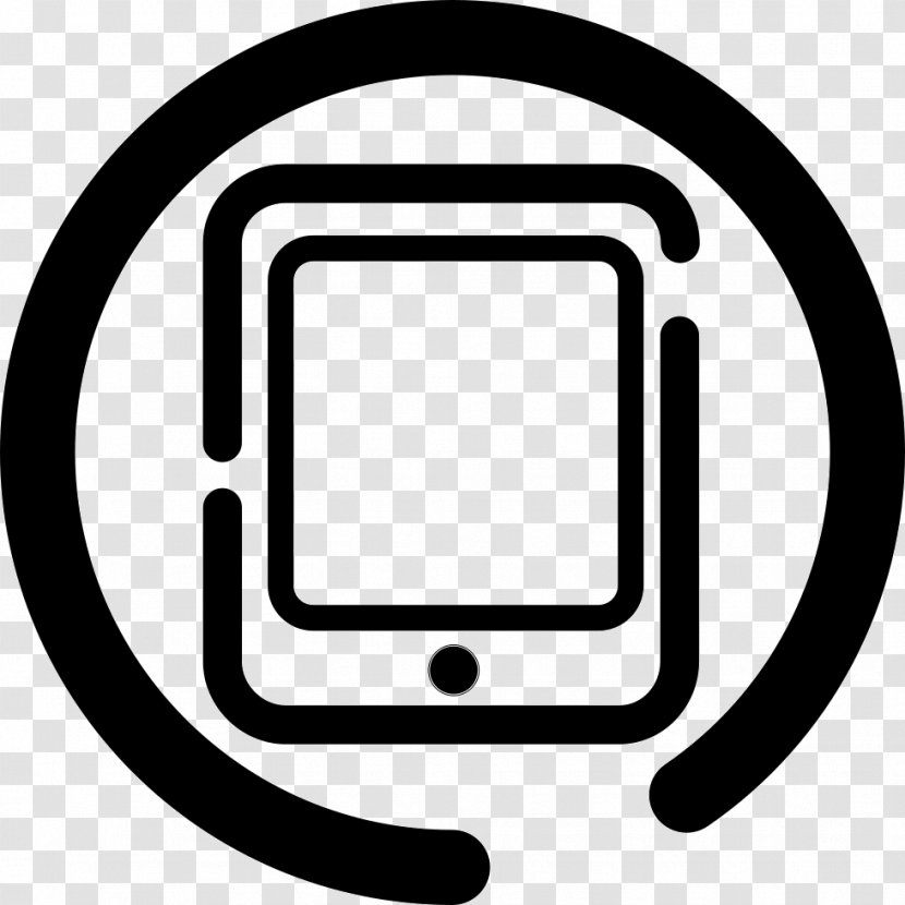 Product Design Clip Art Line - Symbol - Ipad Icon Transparent PNG