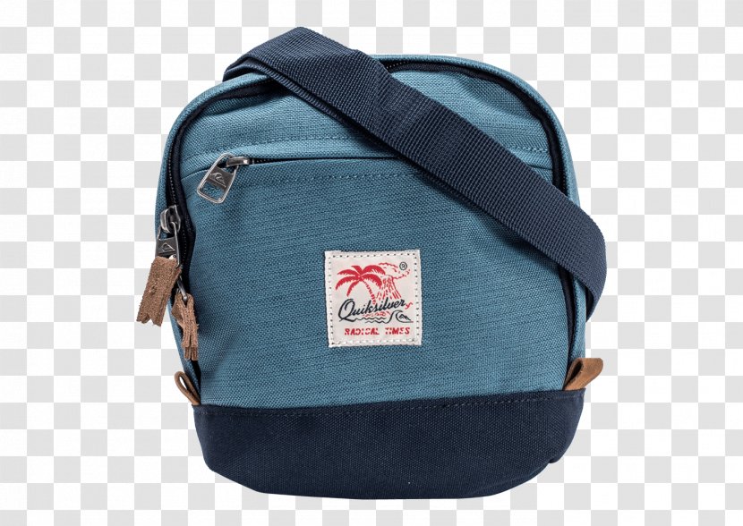 Messenger Bags Torquay Quiksilver Backpack Transparent PNG