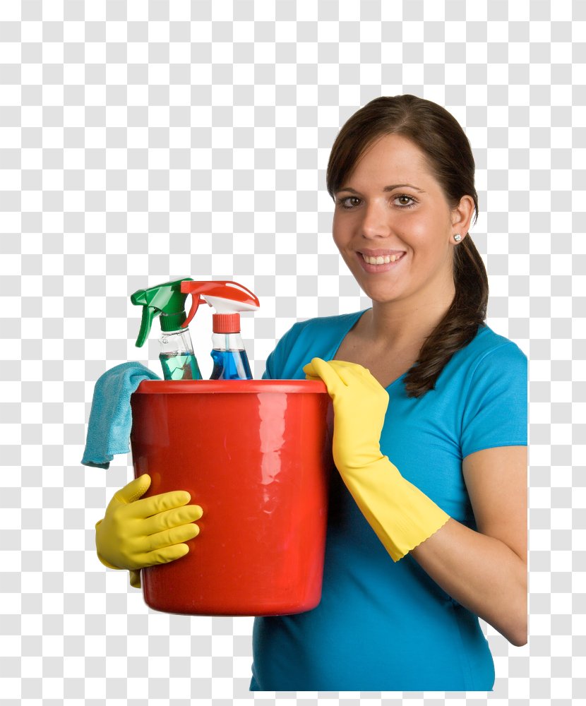 Cleaner Maid Service Commercial Cleaning Business Transparent PNG