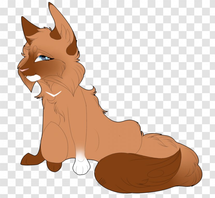 Whiskers Dog Red Fox Cat Horse - Character - Shook Frame Transparent PNG