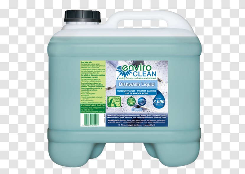 Laundry Detergent Dishwashing Liquid - Tableware - Cleaning Transparent PNG
