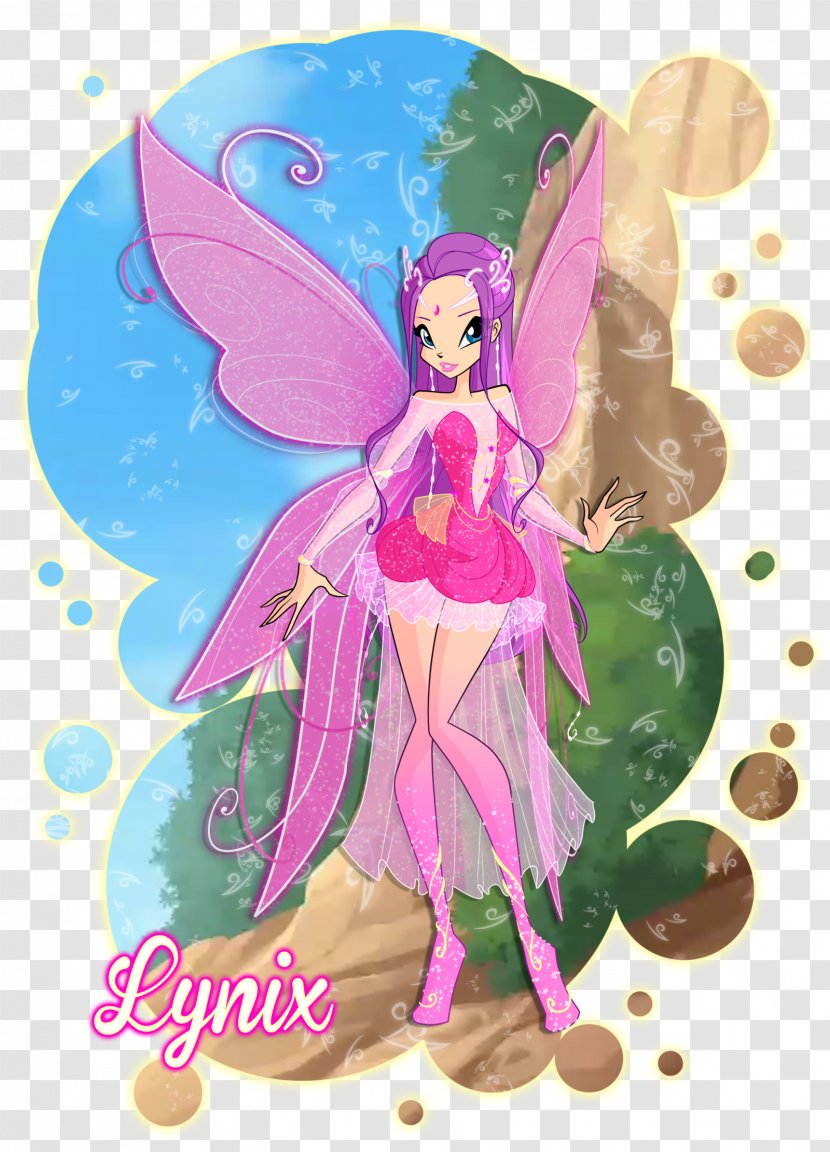 winx club stella tiefix