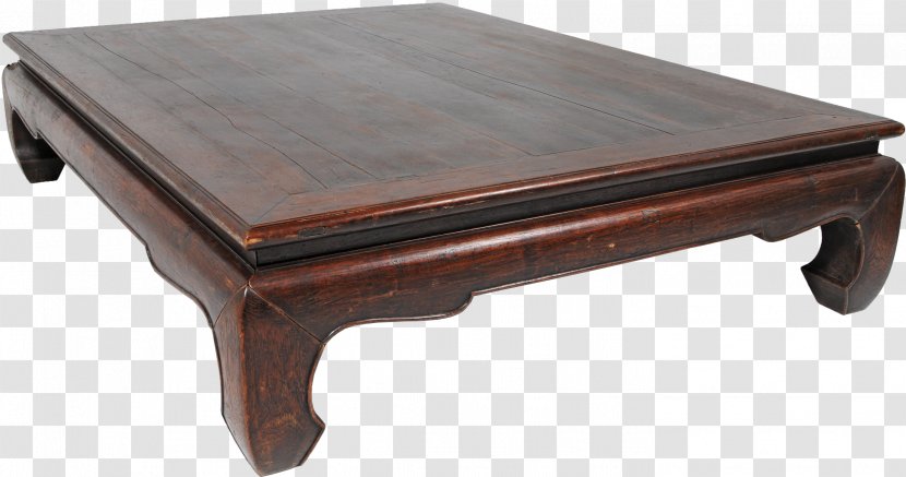 Coffee Tables Bed Frame - Chinese Table Transparent PNG