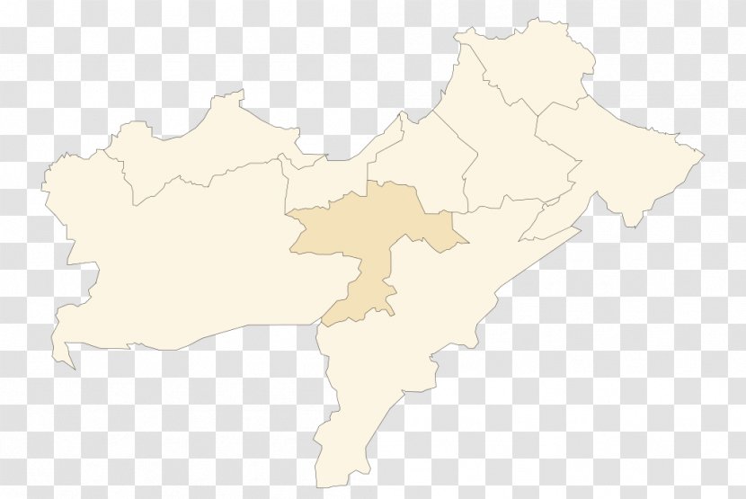 Es Sénia District Oran Map Senia - Province - NiÃ±os Transparent PNG
