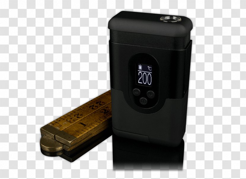 Vaporizer Electronic Cigarette Cannabis AC Adapter Laptop - Vapor Transparent PNG